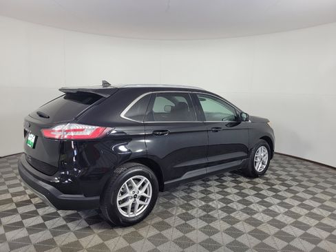 Used 2023 Ford Edge SEL w/ Convenience Package AWD/4WD image 10