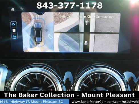 Certified 2025 Mercedes-Benz GLB 250 image 45