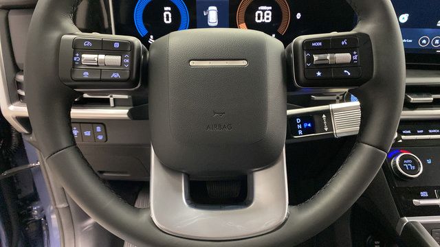 New 2027 Hyundai Santa Fe XRT AWD/4WD image 17