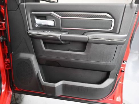 New 2026 RAM 2500 Big Horn image 18