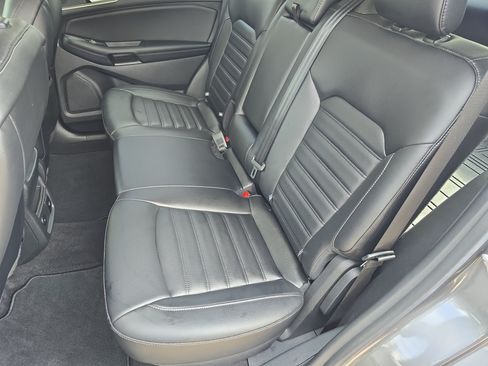 Used 2024 Ford Edge SEL w/ Convenience Package AWD/4WD image 14
