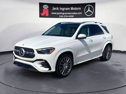 Used 2026 Mercedes-Benz GLE 350 4MATIC