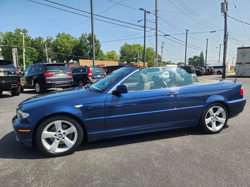 Used 2004 BMW 325Ci CI image 9