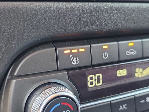 Used 2024 MAZDA CX-5 Carbon Edition image 23