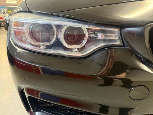Used 2015 BMW 435i xDrive Coupe AWD/4WD image 22