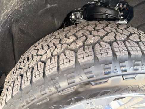 New 2026 GMC Sierra 1500 Denali w/ Technology Package image 12