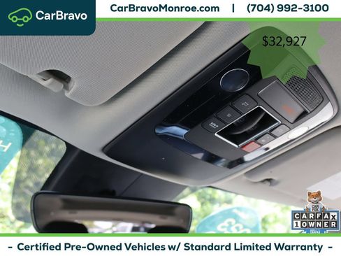 Used 2023 Kia Carnival SX Prestige FWD image 27