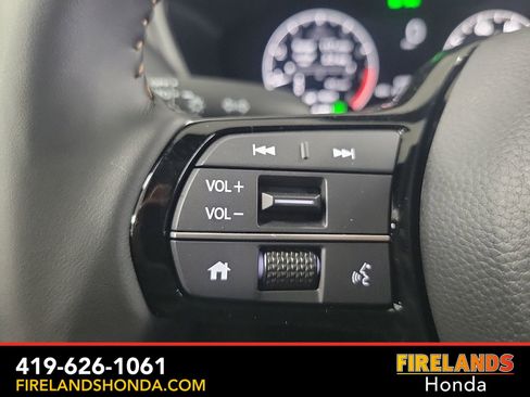 New 2026 Honda HR-V Sport image 20