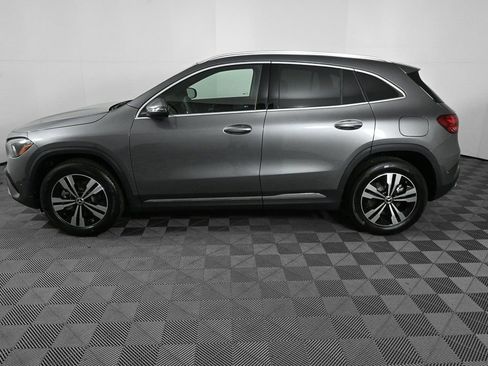 New 2026 Mercedes-Benz GLA 250 GLA 250 image 3