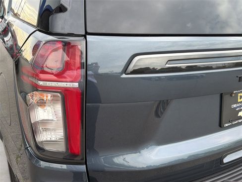 Used 2021 Chevrolet Tahoe RST w/ Luxury Package AWD/4WD image 32