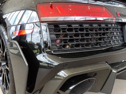 Used 2023 Audi R8 V10 GT image 13