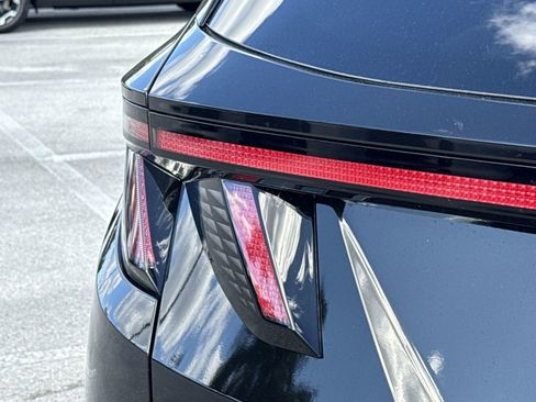 New 2026 Hyundai Tucson Limited image 7