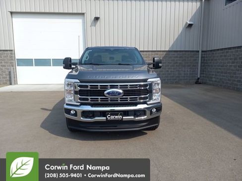 New 2026 Ford F350 XLT w/ 360-Degree Camera Package image 8