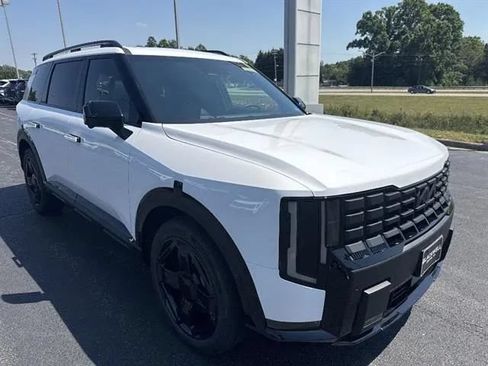 New 2027 Kia Telluride X-Line SX Prestige AWD/4WD image 1