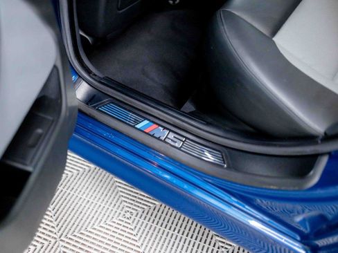 Used 2002 BMW M5 RWD image 48