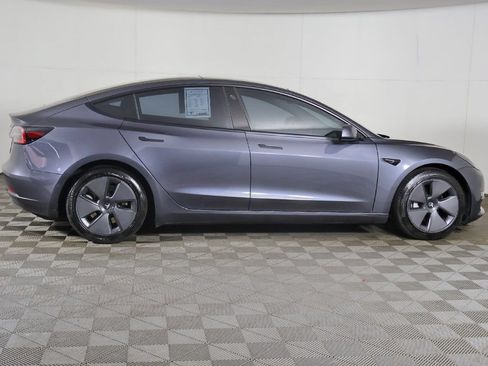 Used 2021 Tesla Model 3 Standard Range Plus RWD image 20