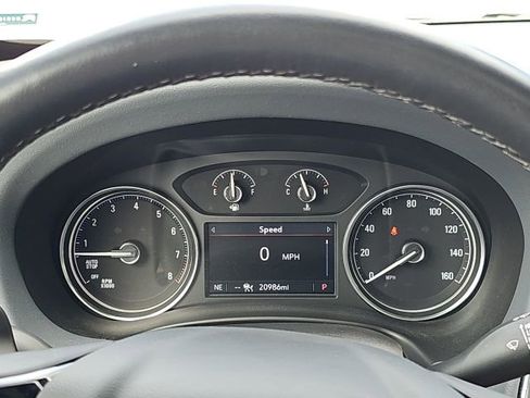 Used 2024 Buick Enclave Essence w/ Experience Buick Package image 43