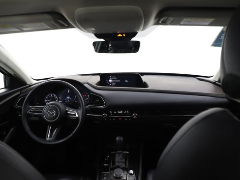 Used 2023 MAZDA CX-30 2.5 Turbo w/ Premium Package image 13