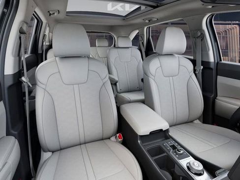 New 2025 Kia Sorento EX w/ EX Panoramic Sunroof Package AWD/4WD image 18
