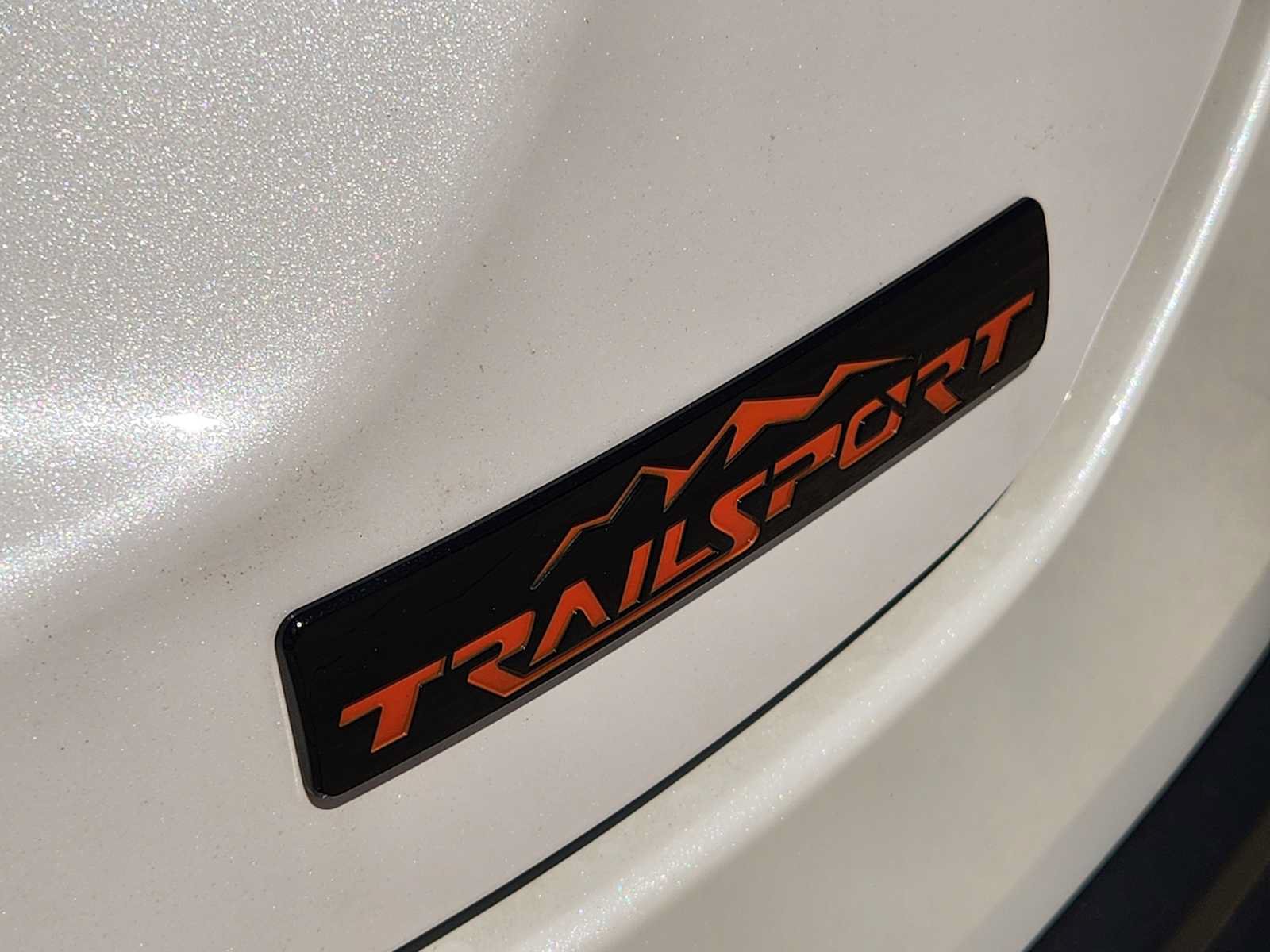 New 2026 Honda Pilot TrailSport image 9