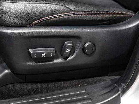 Used 2017 Toyota 4Runner TRD Off-Road Premium image 37