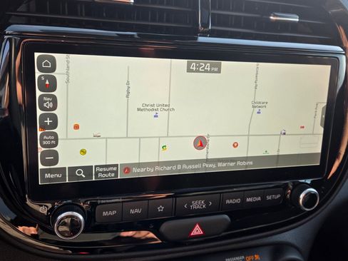 Used 2024 Kia Soul GT-Line image 22