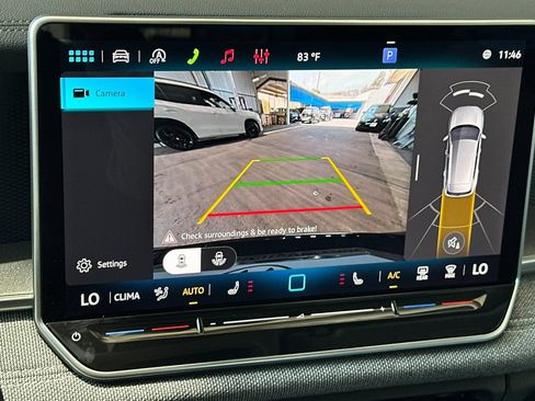 New 2026 Volkswagen Tiguan S FWD image 17