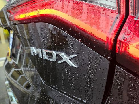 Certified 2023 Acura MDX SH-AWD w/ Technology Package image 17