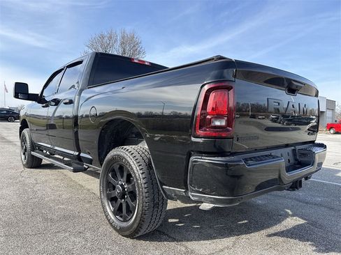 Used 2025 RAM 2500 Big Horn image 6