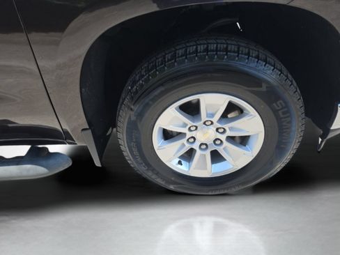 Used 2020 Chevrolet Silverado 1500 LT w/ All-Star Edition RWD image 15