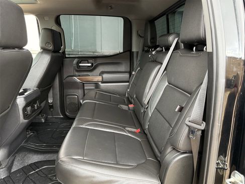 Used 2019 Chevrolet Silverado 1500 LT Trail Boss image 26