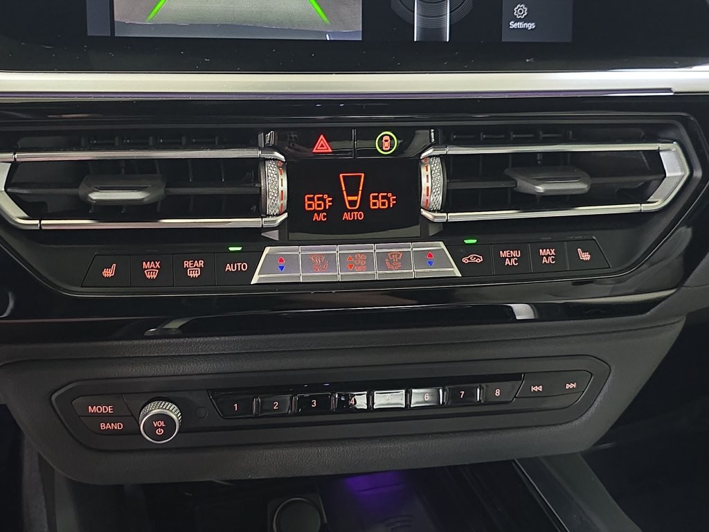 Used 2025 BMW Z4 M40i w/ Premium Package RWD image 25