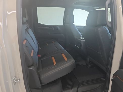 Used 2026 GMC Sierra 1500 AT4 w/ AT4 Premium Package AWD/4WD image 16