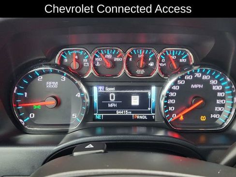 Used 2019 Chevrolet Silverado 2500 LTZ w/ Duramax Plus Package image 39