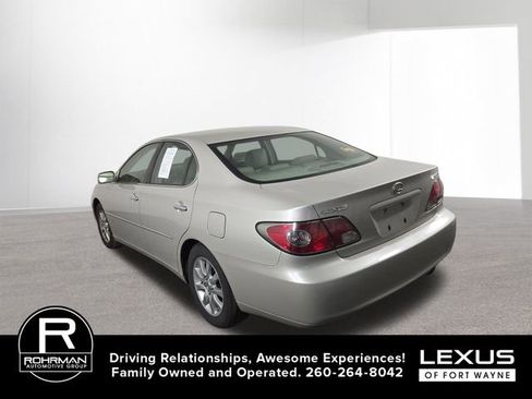 Used 2004 Lexus ES 330 image 5