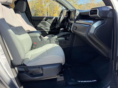 Used 2024 Toyota Tacoma SR5 image 14