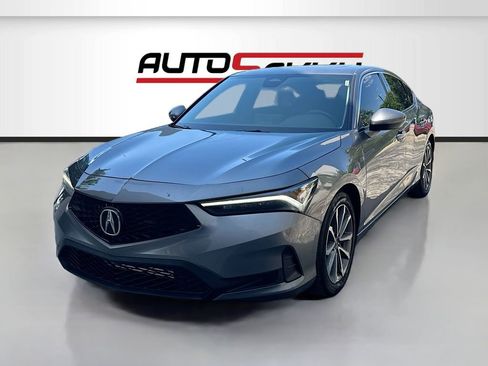 Used 2025 Acura Integra FWD image 3
