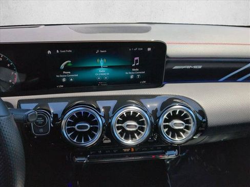 Certified 2021 Mercedes-Benz CLA 45 AMG 4MATIC image 15