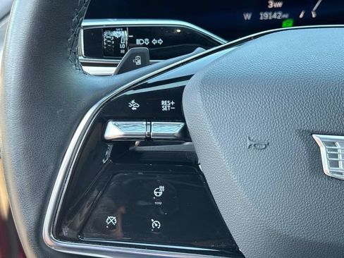 Certified 2024 Cadillac Lyriq Sport AWD/4WD image 30