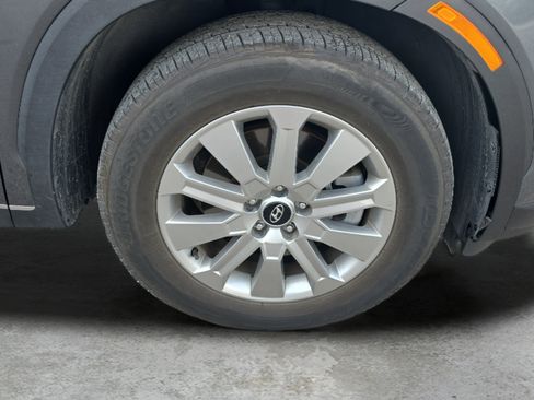Used 2025 Hyundai Palisade SEL AWD/4WD image 25