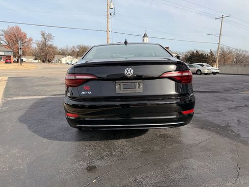 Used 2020 Volkswagen Jetta S image 4