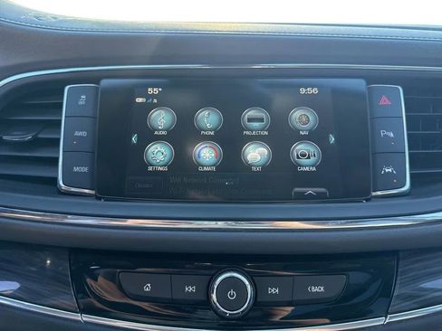 Used 2019 Buick Enclave Premium w/ Experience Buick Package image 21