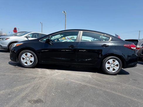 Used 2018 Kia Forte LX w/ LX Rear Camera Package FWD image 6