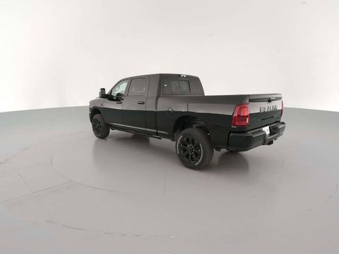 New 2026 RAM 2500 Laramie image 8
