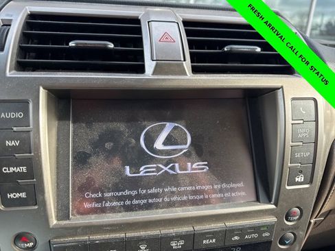 Used 2019 Lexus GX 460 460 image 20