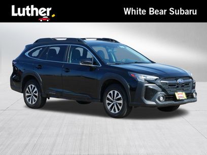 Used 2023 Subaru Outback Premium