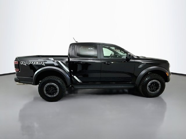 New 2026 Ford Ranger Raptor AWD/4WD image 8