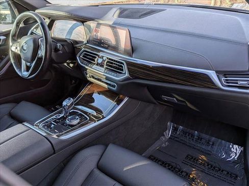 Used 2020 BMW X5 xDrive40i w/ Convenience Package image 22