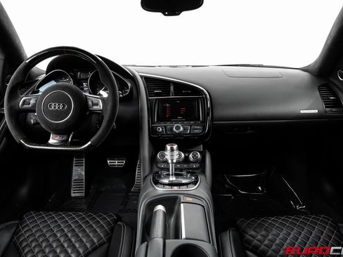 Used 2015 Audi R8 V10 image 27