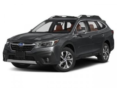 Used 2020 Subaru Outback Touring XT
